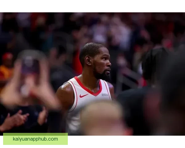 如果乔丹换成杜兰特 公牛依旧能轻松斩获六冠的理由分析