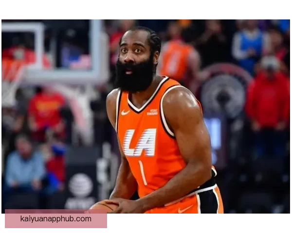 阿特金森称球队心智更成熟哈登临场判断决策能力表现令人赞叹与信赖