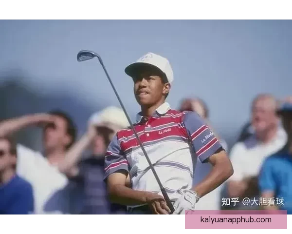 刹不住的泰格·伍兹与口袋里的两粒药丸的背后故事