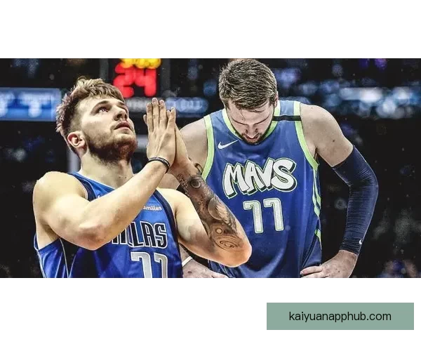 东契奇荣膺生涯第七次月最佳场均37+8+7表现出色 获防守提名