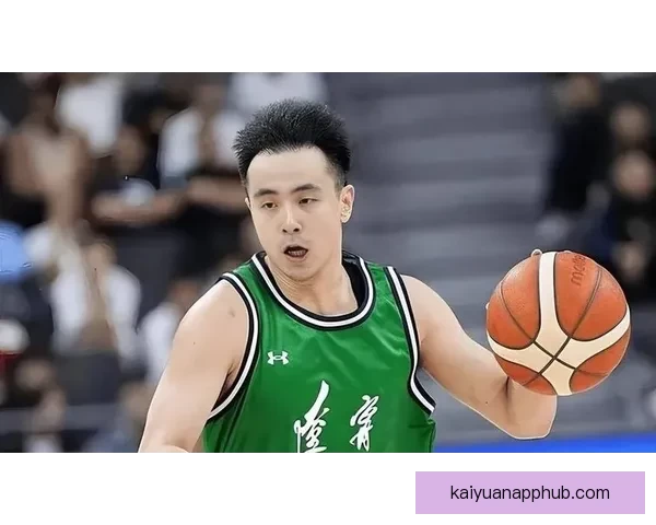 辽篮官宣签下森林狼旧将莱迪完成外援引援布罗金顿正式离队